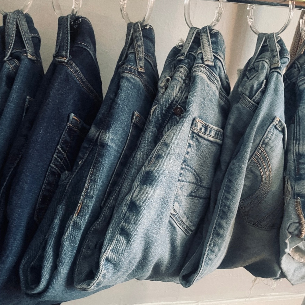 JEANS || DM ME FOR SIZES ||